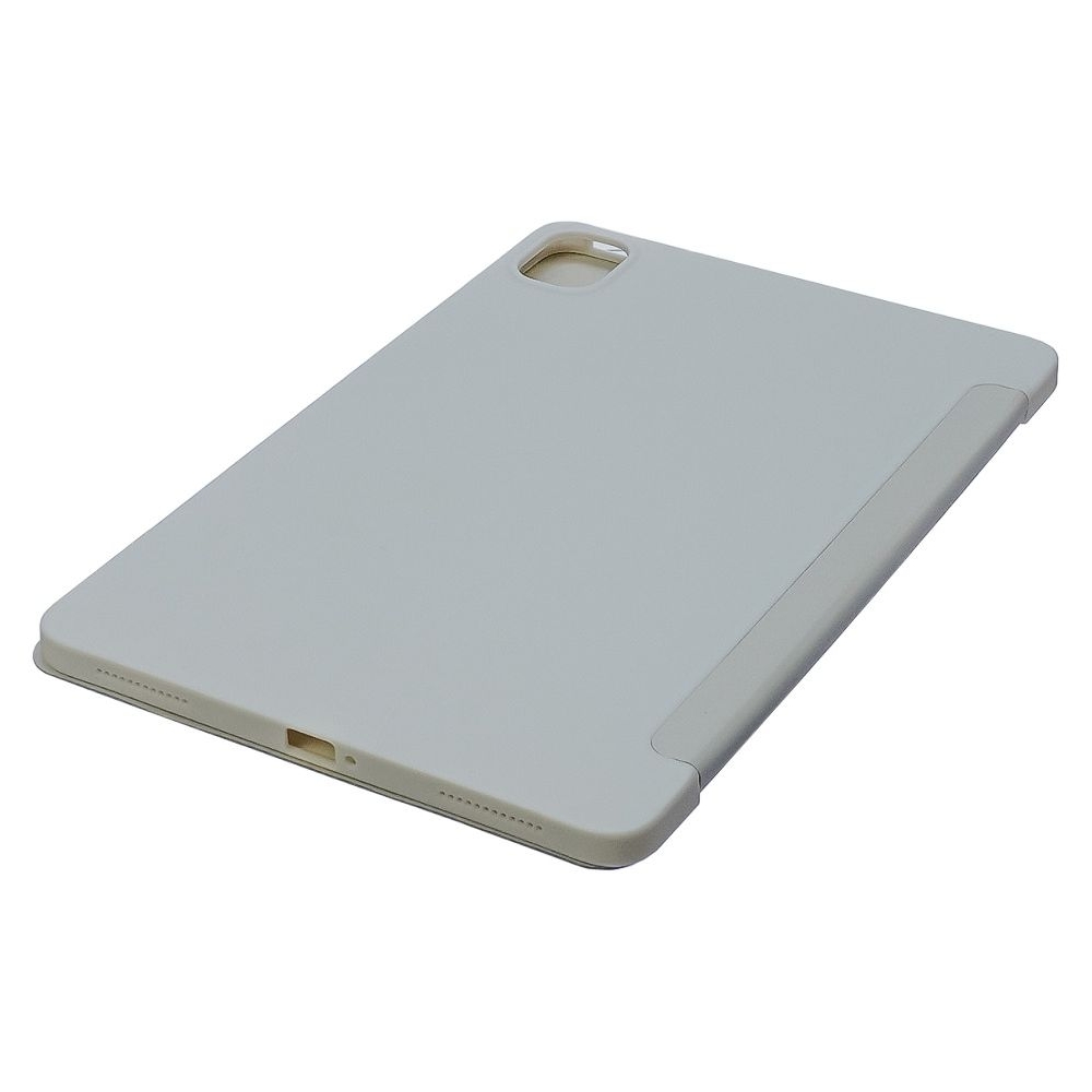 Чехол-книжка Honeycomb Case Xiaomi Pad 5, Pad 5 Pro, сірий