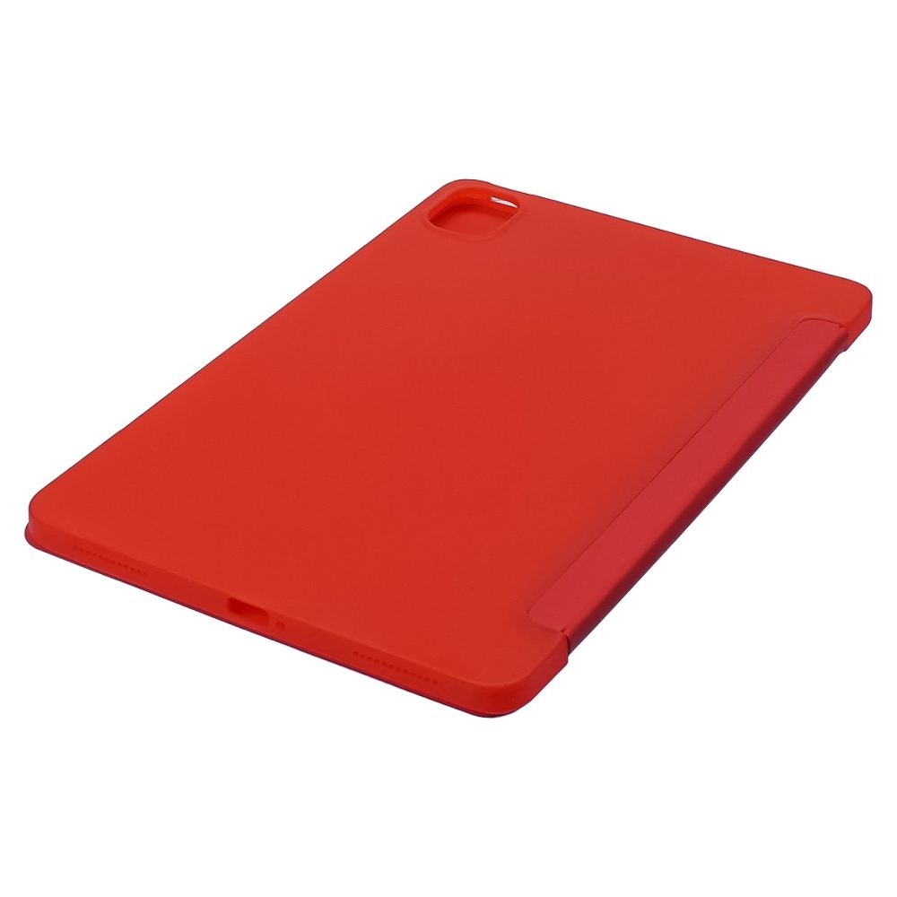 Чехол-книжка Honeycomb Case Xiaomi Pad 5, Pad 5 Pro, красный