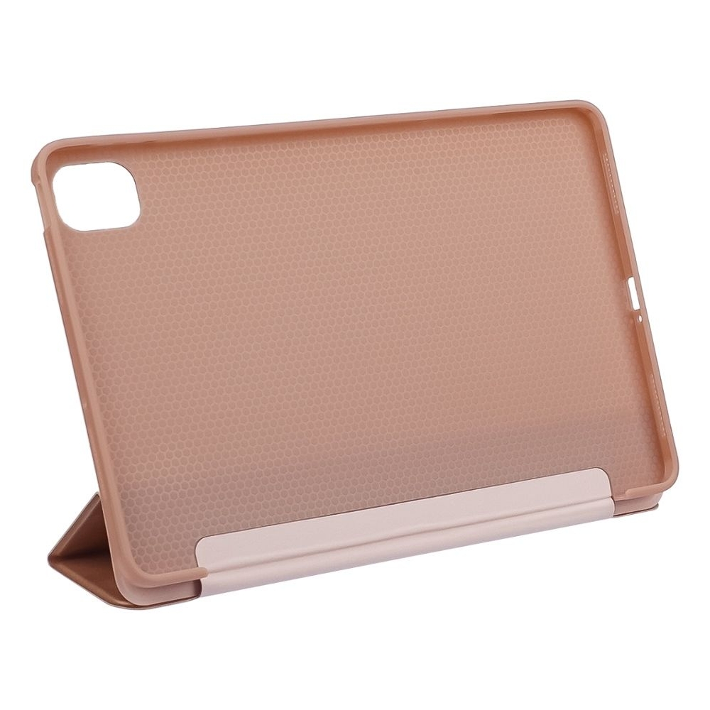 Чехол-книжка Honeycomb Case Xiaomi Pad 5, Pad 5 Pro, розовый