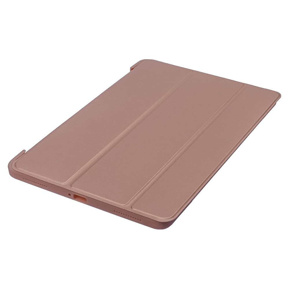 Чехол-книжка Honeycomb Case Xiaomi Pad 5, Pad 5 Pro, розовый