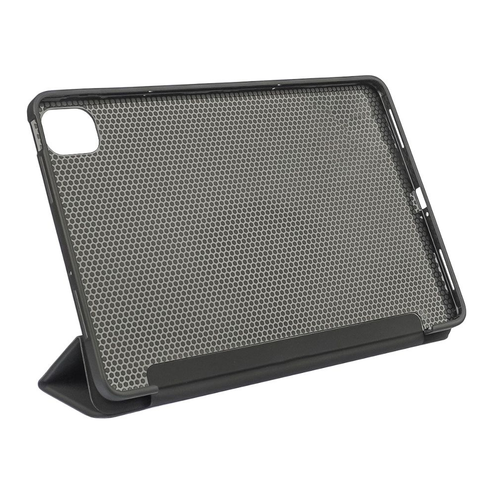 Чехол-книжка Honeycomb Case Xiaomi Pad 5, Pad 5 Pro, чорний