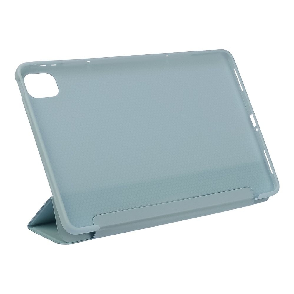 Чехол-книжка Honeycomb Case Xiaomi Pad 5, Pad 5 Pro, голубой