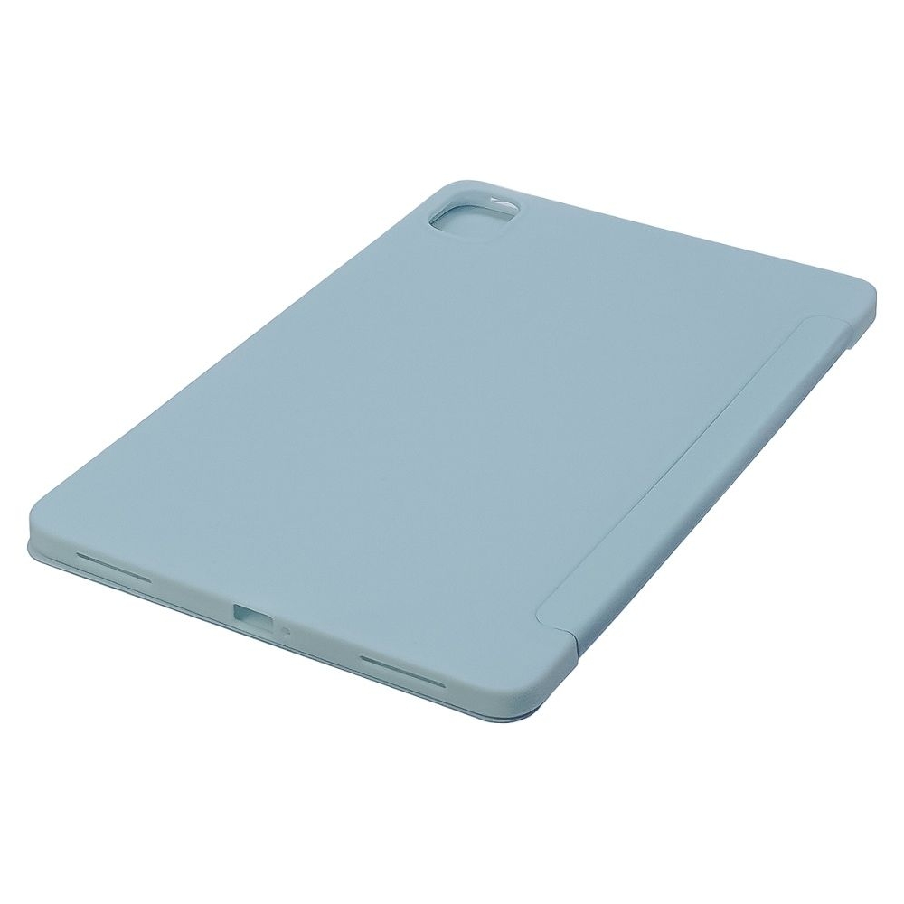 Чехол-книжка Honeycomb Case Xiaomi Pad 5, Pad 5 Pro, голубой
