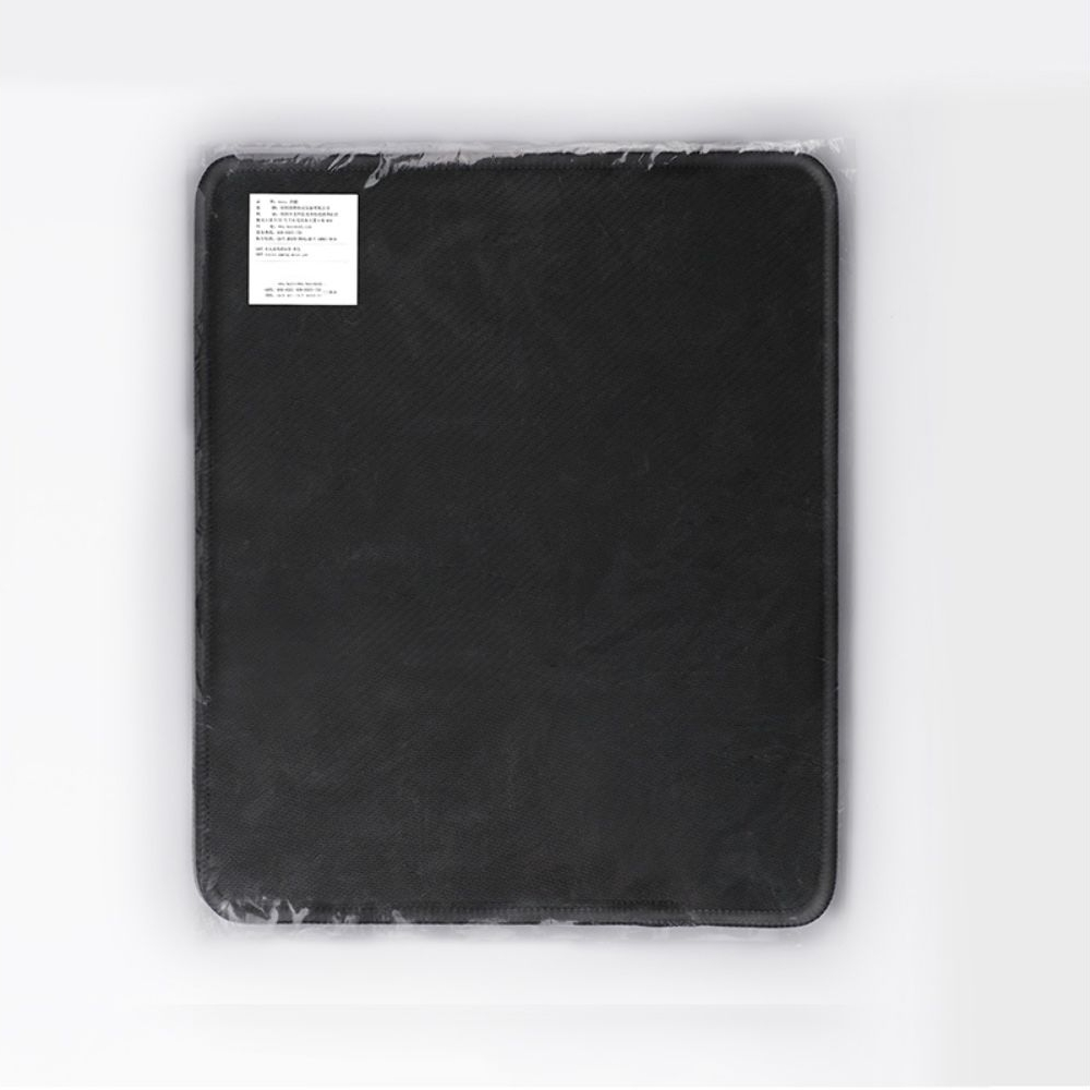 Коврик для мышки Hoco GM22, 20 x 24 см, чорний