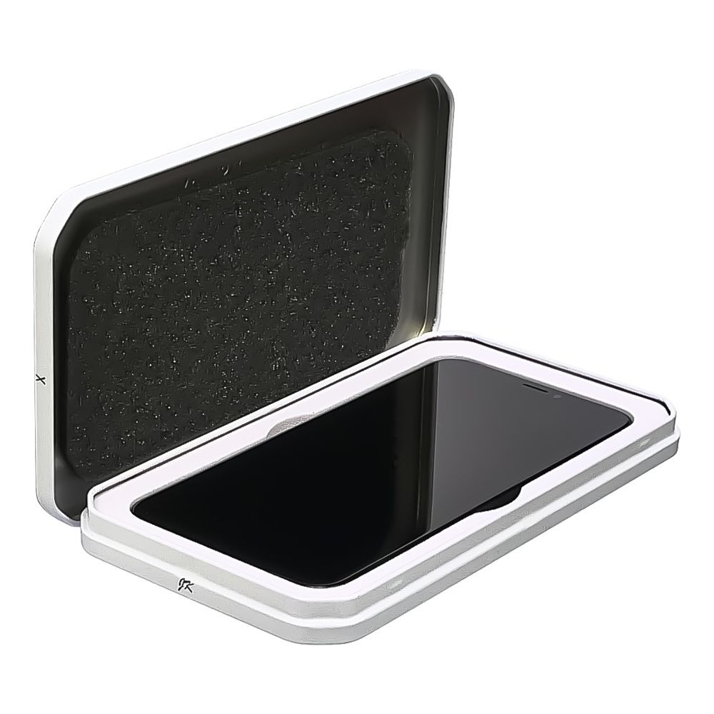 Дисплей Apple iPhone X, черный | с тачскрином | High Copy, JK-IN CELL | дисплейный модуль, экран