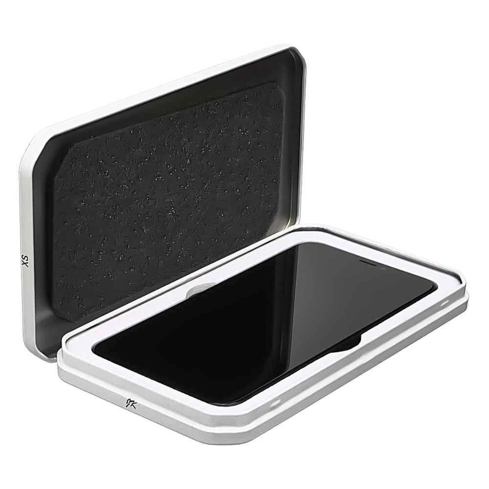 Дисплей Apple iPhone XS, черный | с тачскрином | High Copy, JK-IN CELL | дисплейный модуль, экран