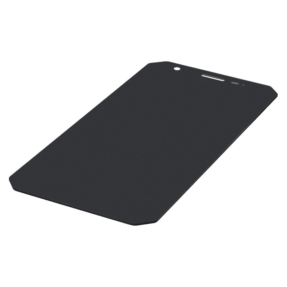 Дисплей Oscal S60, черный | с тачскрином | Original (PRC) | дисплейный модуль, экран