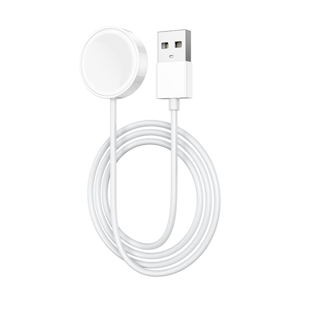 USB-кабель для смарт часов Borofone BD4, белый