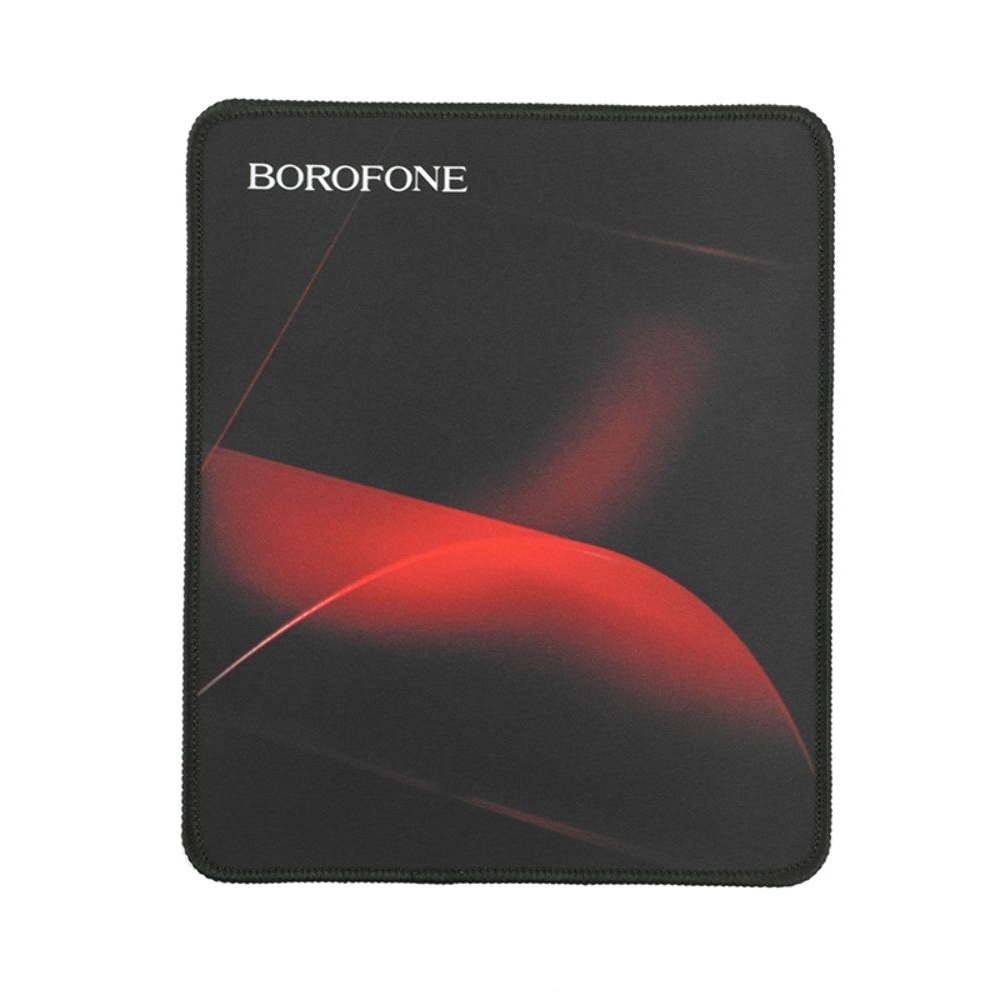 Игровая поверхность Borofone BG8, 20*24 см, черный