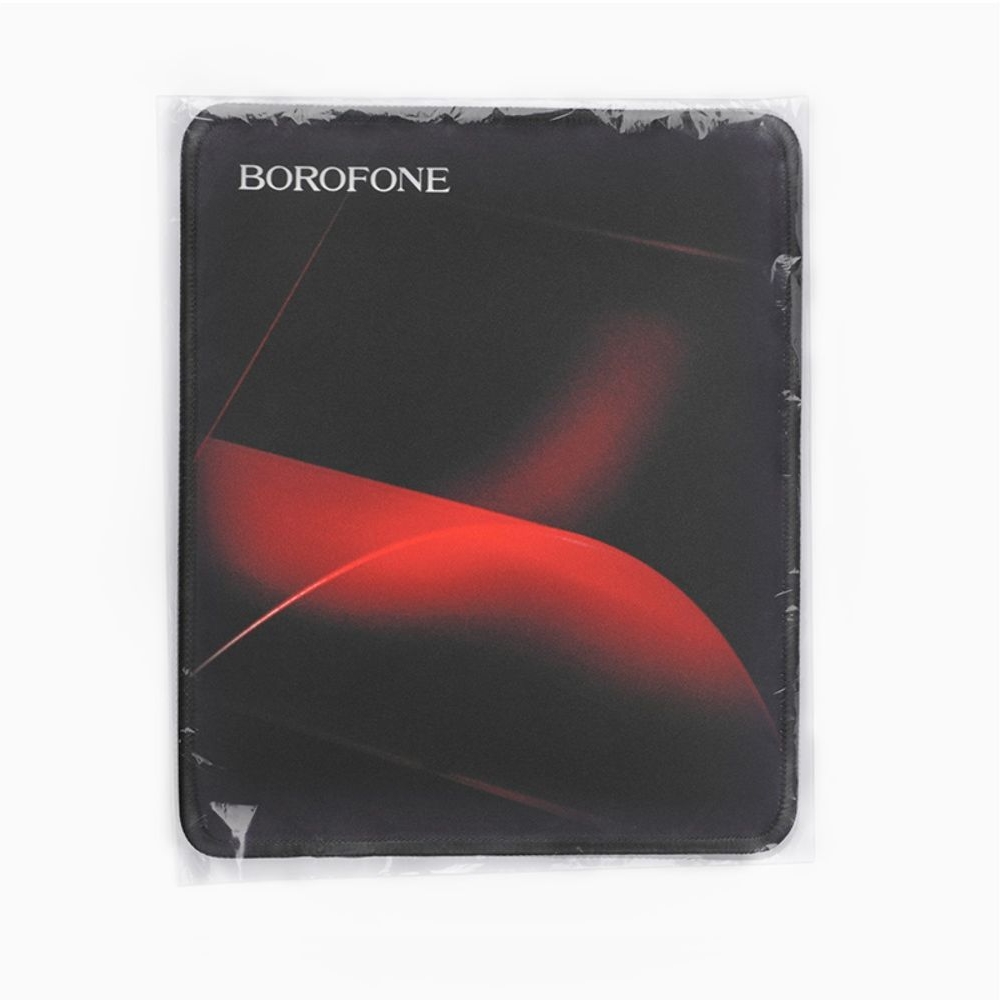 Игровая поверхность Borofone BG8, 20*24 см, чорний