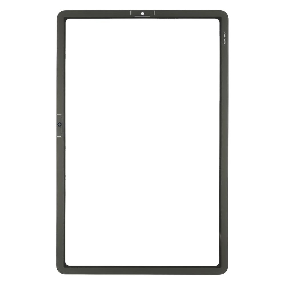 Стекло дисплея Samsung P619 Galaxy Tab S6 Lite 10.4, черное
