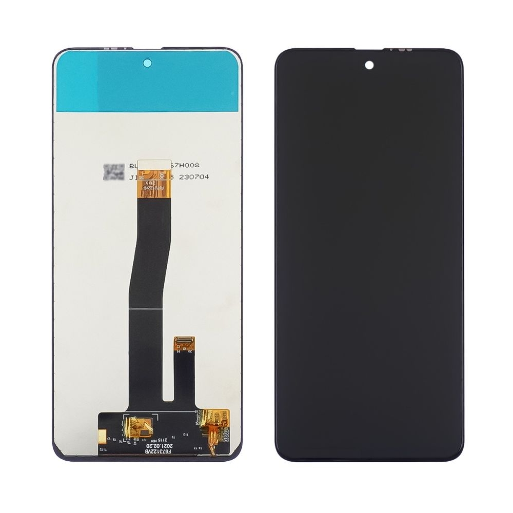 Дисплей Cubot X50, черный | с тачскрином | Original (PRC) | дисплейный модуль, экран