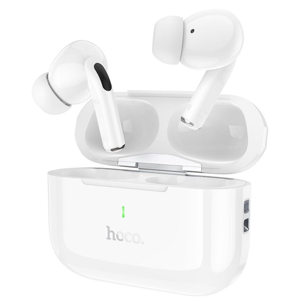 Бездротові навушники Hoco EW59 TWS, белые | беспроводные наушники
