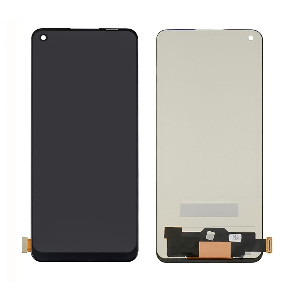 Дисплей Realme 11 4G, чорний | з тачскріном | Original (PRC) | дисплейный модуль, экран