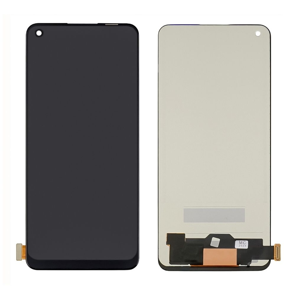Дисплей Oppo A78 4G, черный | с тачскрином | Original (PRC) | дисплейный модуль, экран