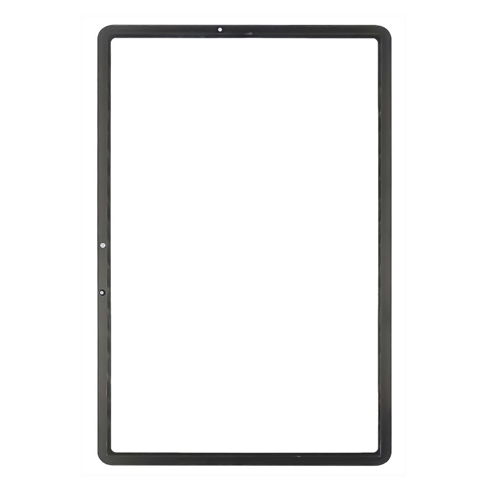 Стекло дисплея с OCA пленкой Samsung T870/ T875/ T876 Galaxy Tab S7 11.0, черное