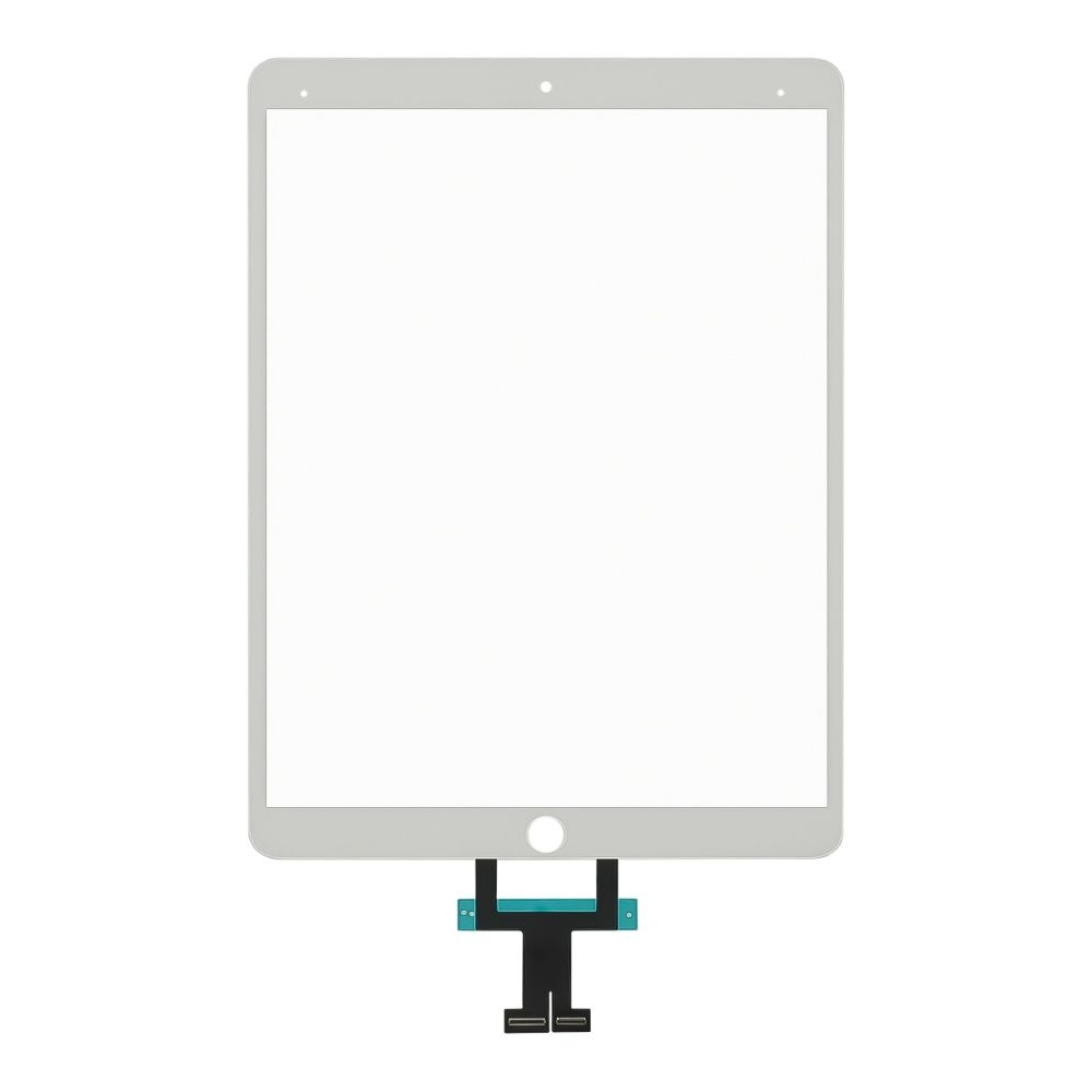 Тачскрин Apple iPad Pro (2017), Air 3 (2019) 10.5, белый, Original