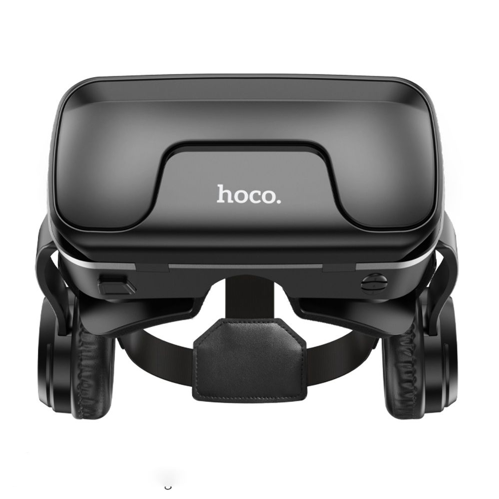 Очки витруальной реальности Hoco DGA10, черные