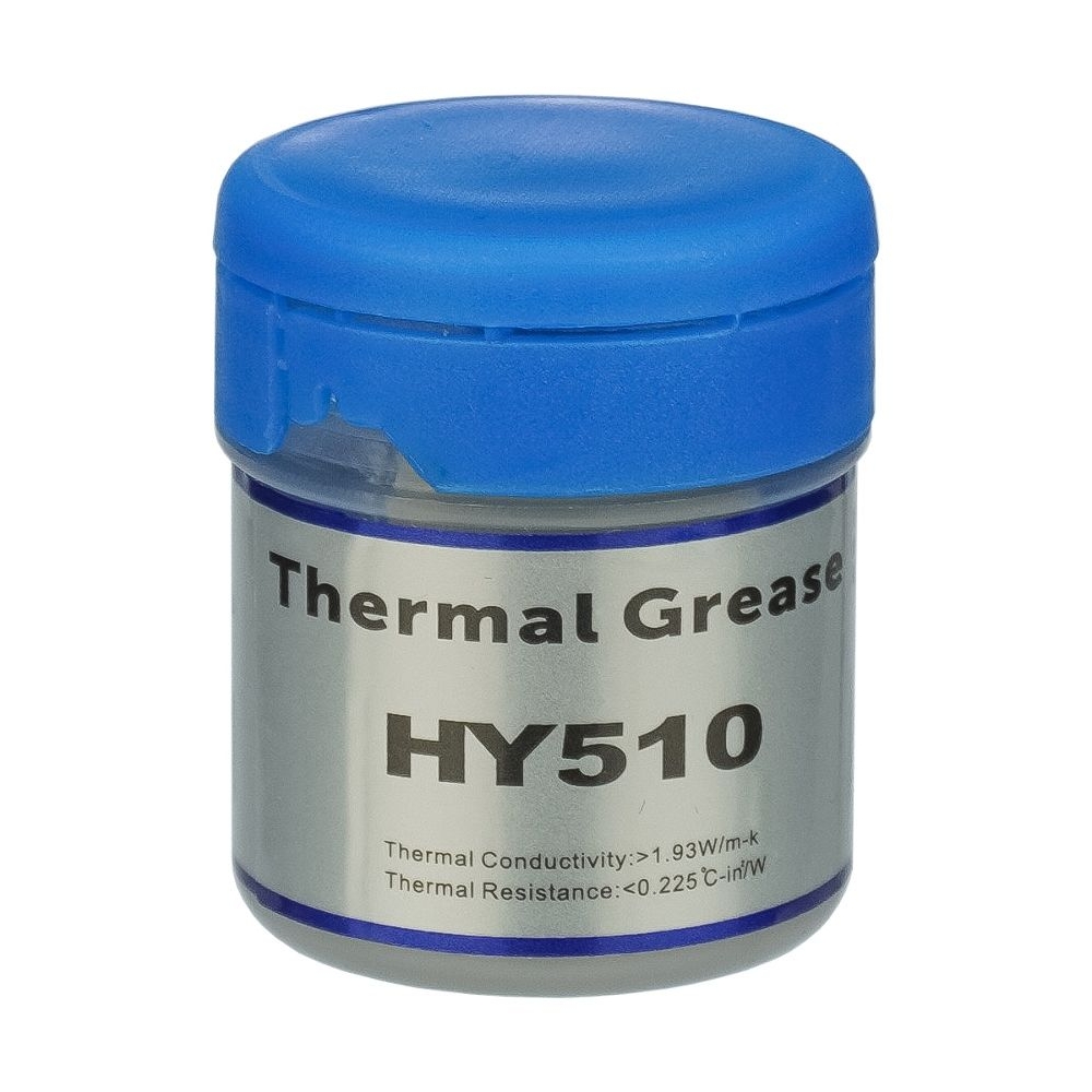 Термопаста HY510, 10 г