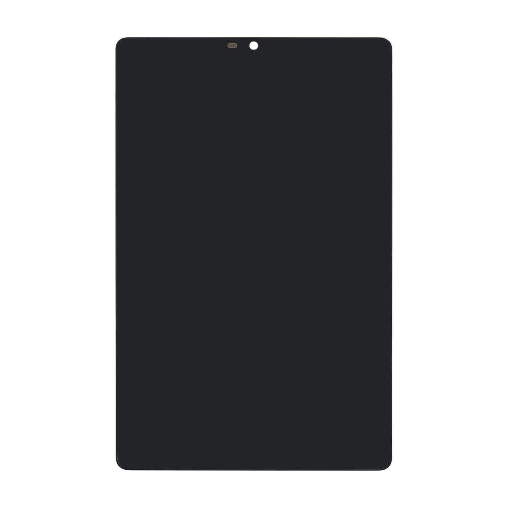 Дисплей Lenovo Tab M8 TB300 (4rd Gen), черный | с тачскрином | Original (PRC) | дисплейный модуль, экран, монитор