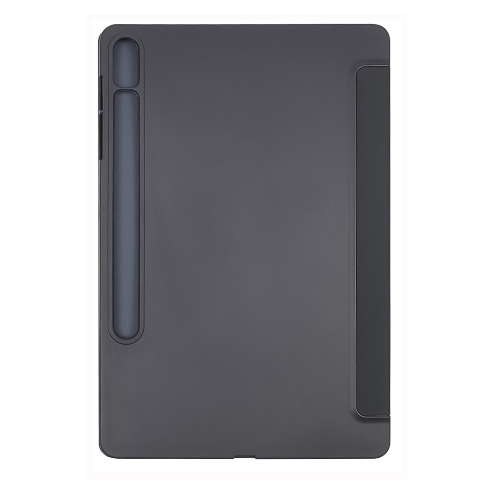 Чехол-книжка Honeycomb Case для Samsung T733 Galaxy Tab 7 FE 12.4 цвет 09, чорний