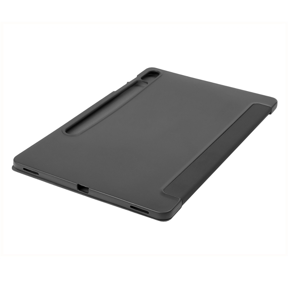 Чехол-книжка Honeycomb Case для Samsung T733 Galaxy Tab 7 FE 12.4 цвет 09, чорний