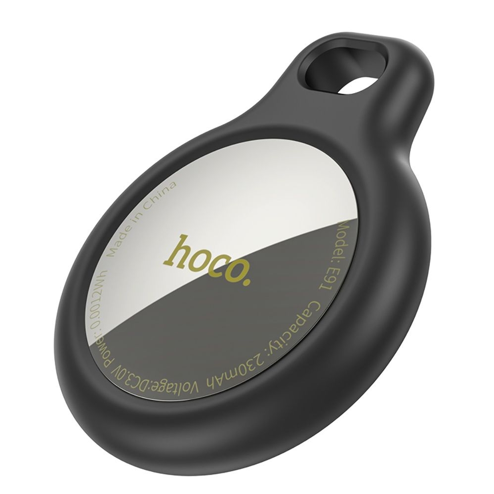 GPS-трекер Hoco E91, белый