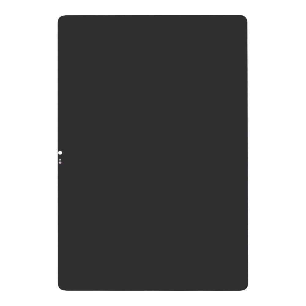 Дисплей Lenovo Tab P11 TB350 (2rd Gen), чорний | з тачскріном | Original (PRC) | дисплейный модуль, экран