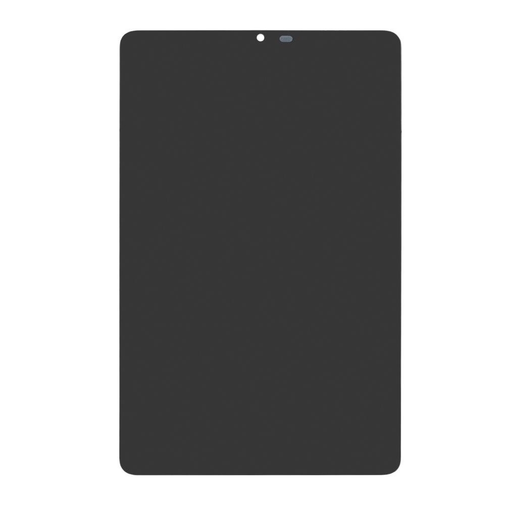 Дисплей Samsung SM-X110 Galaxy Tab A9, SM-X115 Galaxy Tab A9, чорний | з тачскріном | Original (PRC) | дисплейный модуль, экран