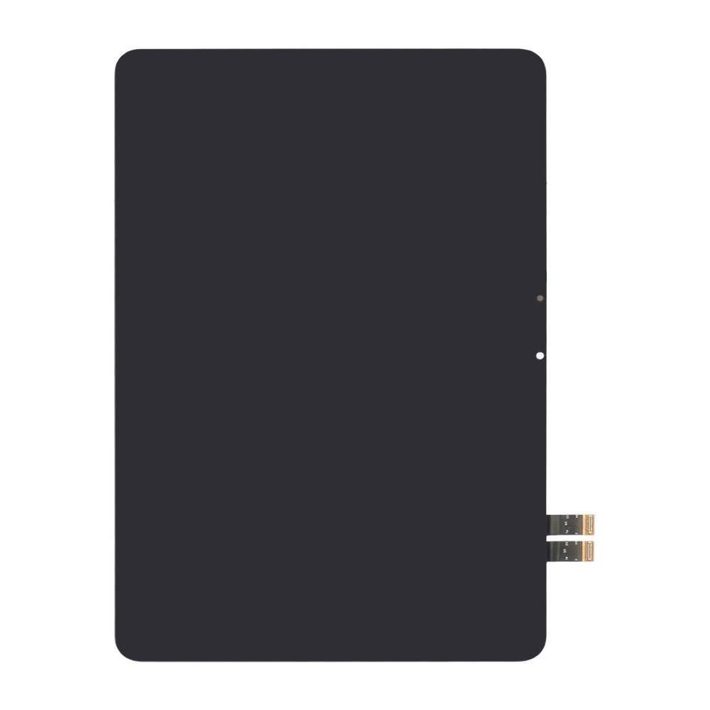 Дисплей Xiaomi Pad 6, чорний | з тачскріном | Original (PRC) | дисплейный модуль, экран