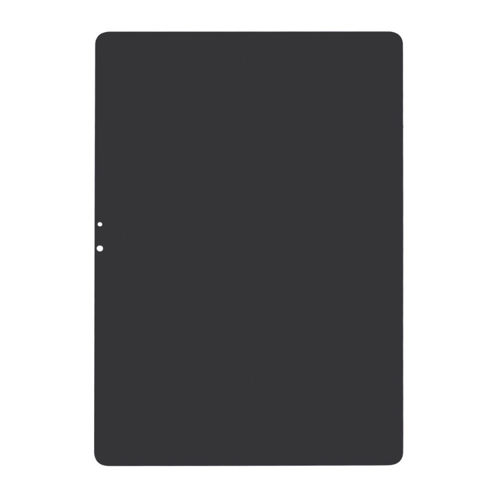 Дисплей Xiaomi Redmi Pad SE, чорний | з тачскріном | Original (PRC) | дисплейный модуль, экран
