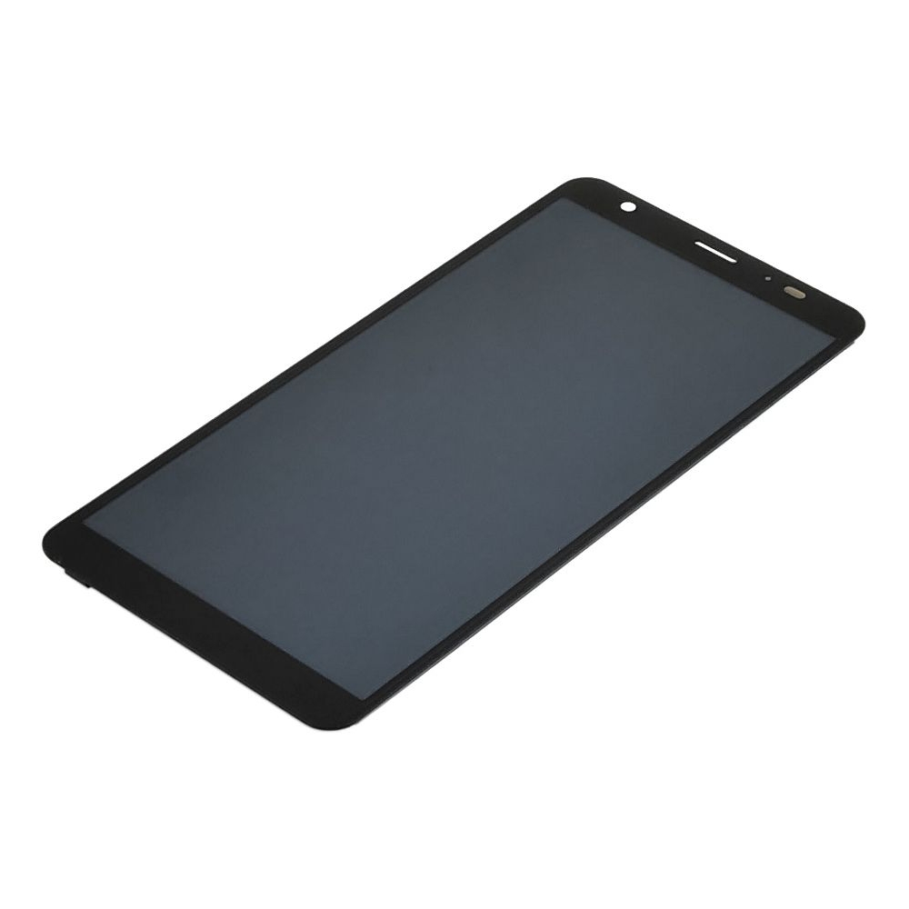 Дисплей ZTE Blade A5 (2019), черный | с тачскрином | Original (PRC) | дисплейный модуль, экран