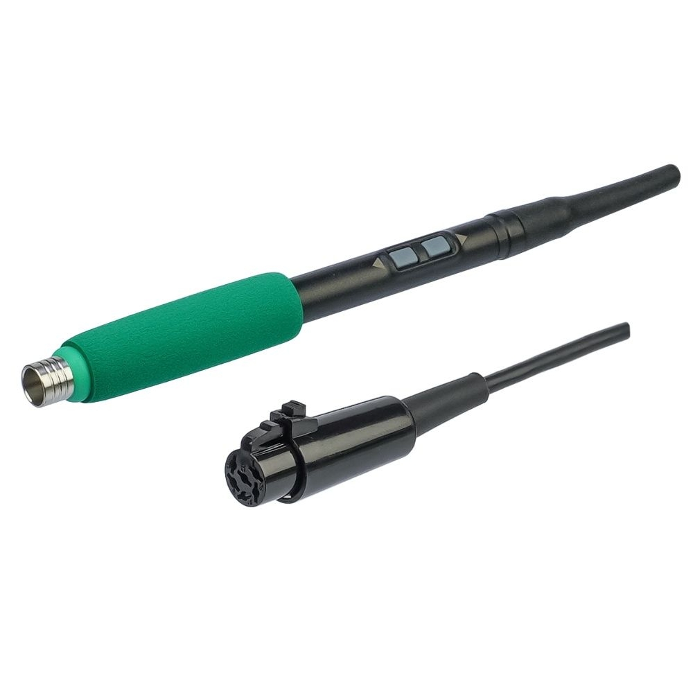 Ручка паяльника C210 с регулировкой t для прецизионных паяльных станций Sugon/ Aifen и т. п.