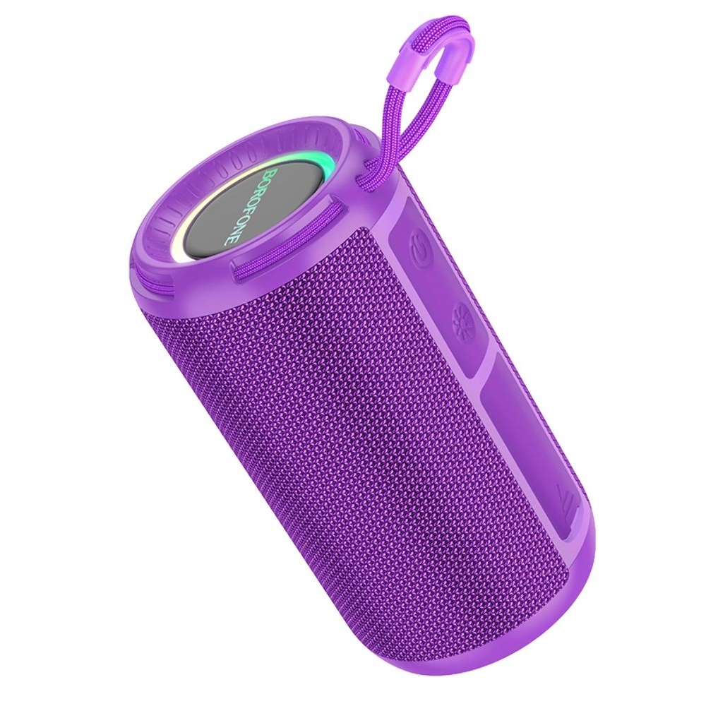 Колонка Borofone BR37 purple