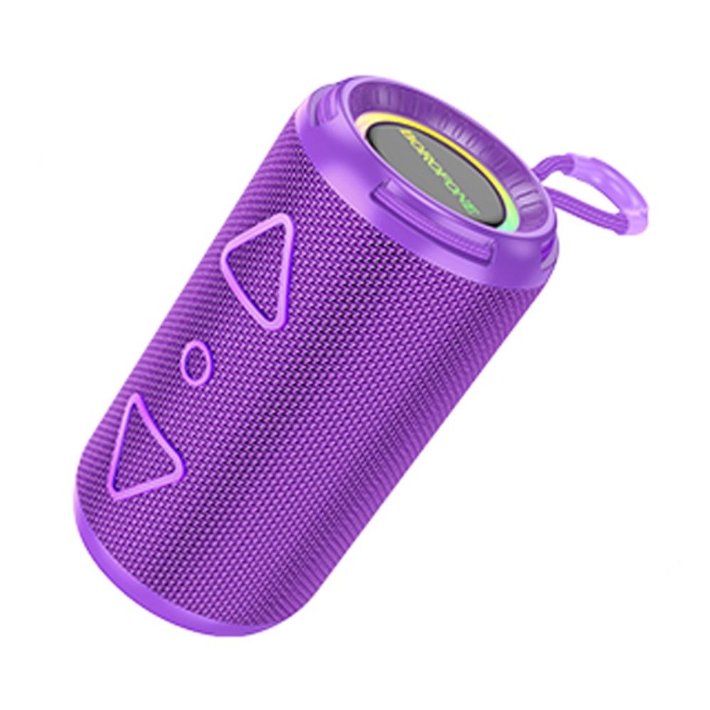 Колонка Borofone BR37 purple