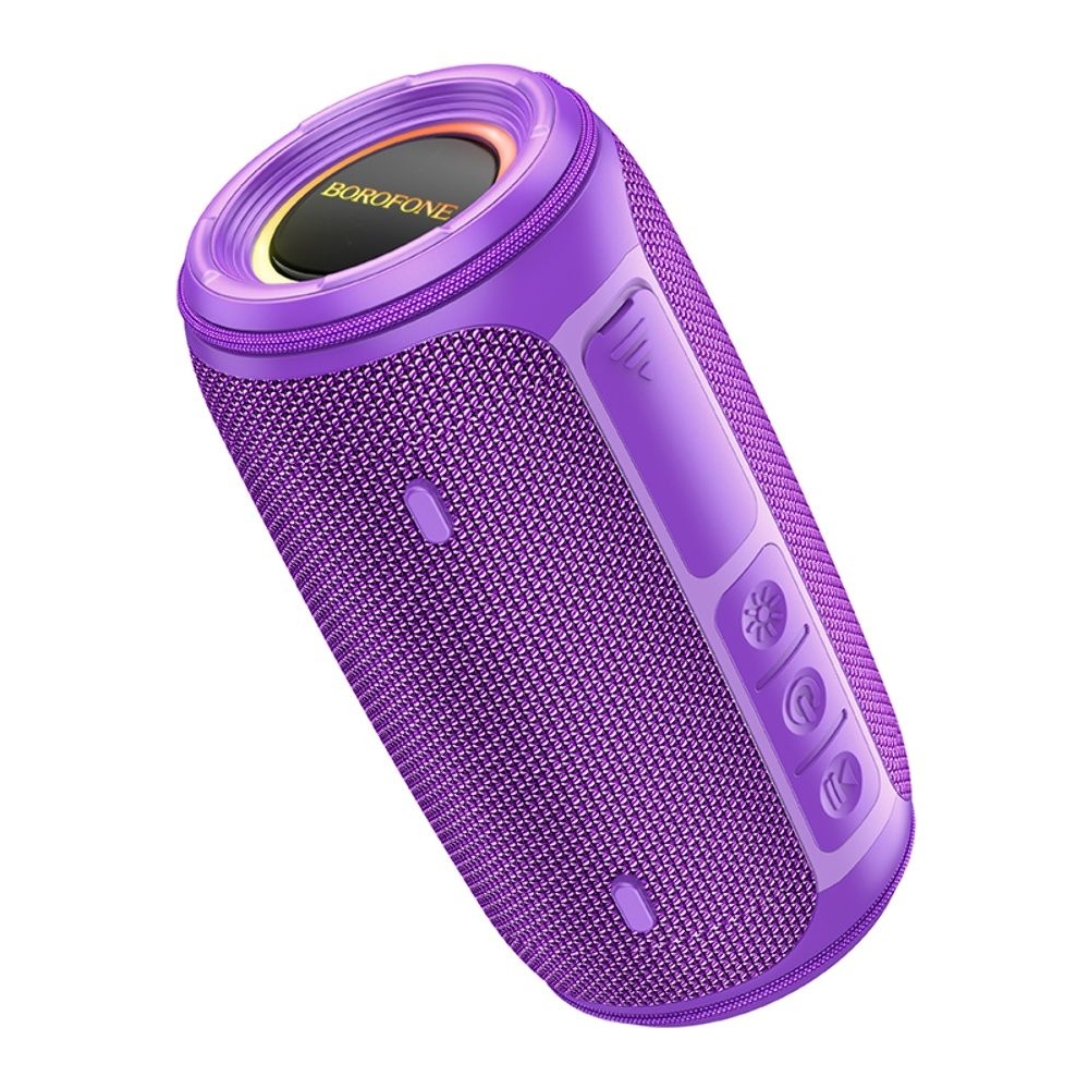 Колонка Borofone BR38 purple