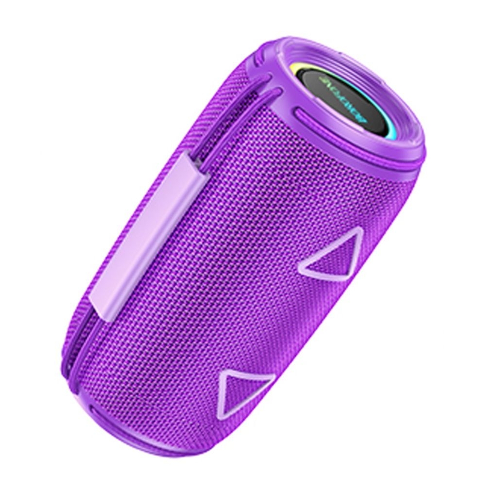 Колонка Borofone BR38 purple