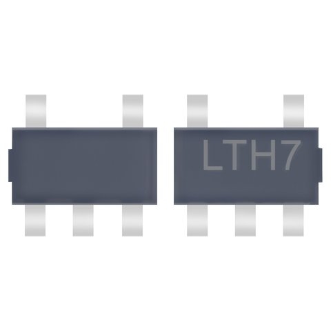 Контроллер заряда батареи LTH7 для China-Tablet PC 10