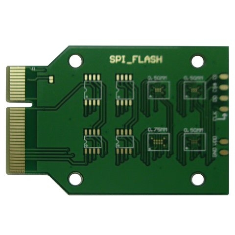 Адаптер SPI Flash Base IP-Box 2