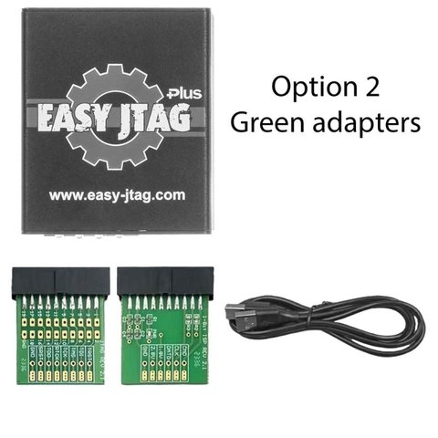 Z3X Easy-Jtag Plus Lite Set