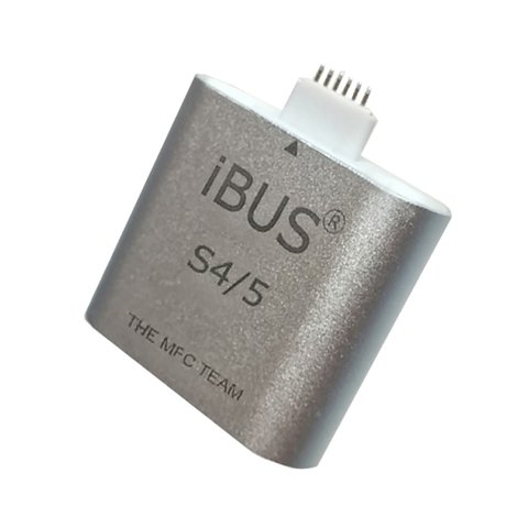 iBUS S4/5 Tool Apple Watch S4, S5 (40 мм, 44 мм)