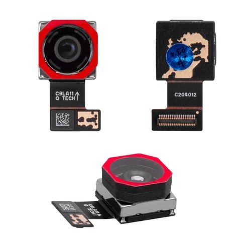 Камера Xiaomi Redmi Note 8, Redmi Note 8T, M1908C3JH, M1908C3JG, M1908C3JI, M1908C3XG, основная, с разборки, Original (PRC)