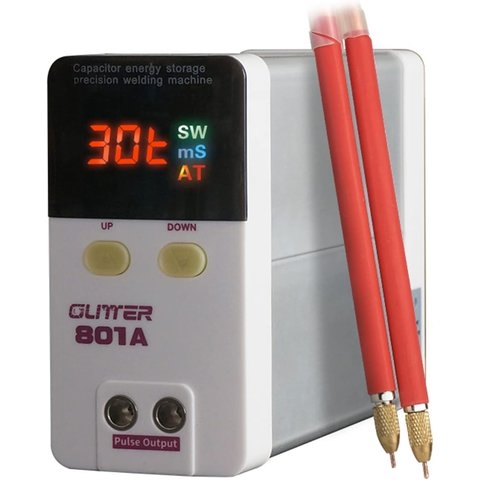 Аппарат точечной сварки Glitter 801A
