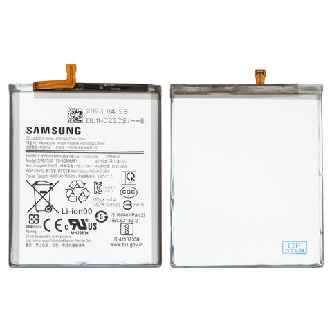 Аккумулятор Samsung SM-G996 Galaxy S21 Plus 5G, Original (PRC) | 3-12 мес. гарантии | АКБ, батарея