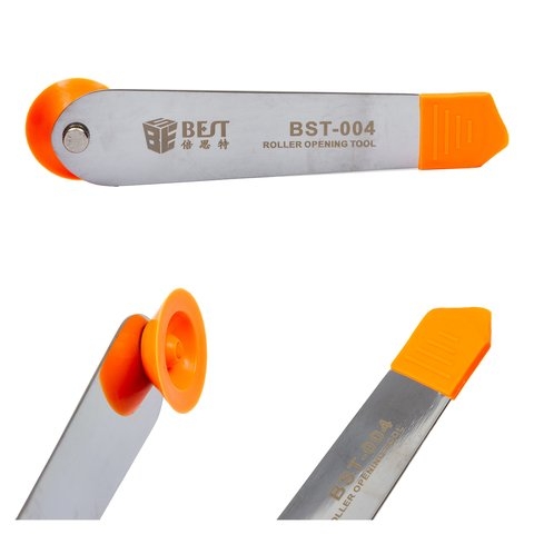 Лопатка BEST BST-004, для разборки мобильных устройств, металл