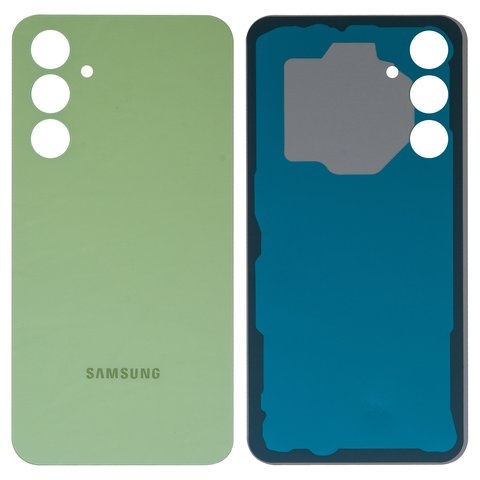 Задняя панель корпуса для Samsung SM-A546 Galaxy A54 5G, зеленая