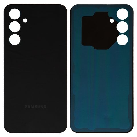Задняя панель корпуса для Samsung SM-A546 Galaxy A54 5G, черная