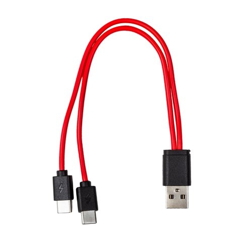 USB-кабель Soshine, 2xUSB тип-C