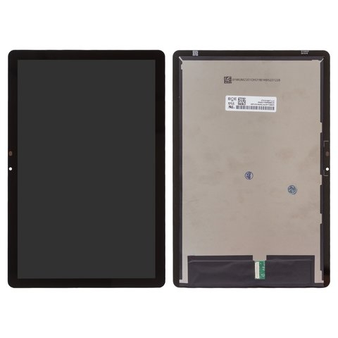 Дисплей Lenovo Tab M10 3rd Gen (TB328FU), чорний | з тачскріном | Original (PRC) | дисплейный модуль, экран