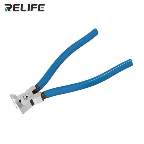 Кусачки RELIFE RL-112B , торцевая, 150 мм